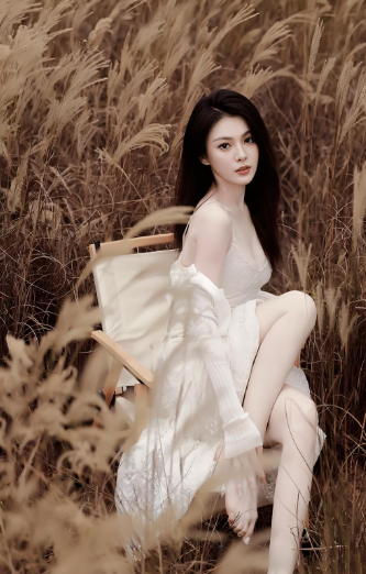 后花园设计实景图(后花园美景实拍展示)